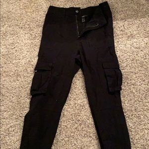 Cargo pants, great condition